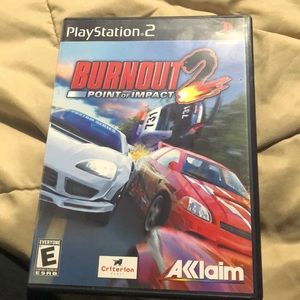 Burnout 2